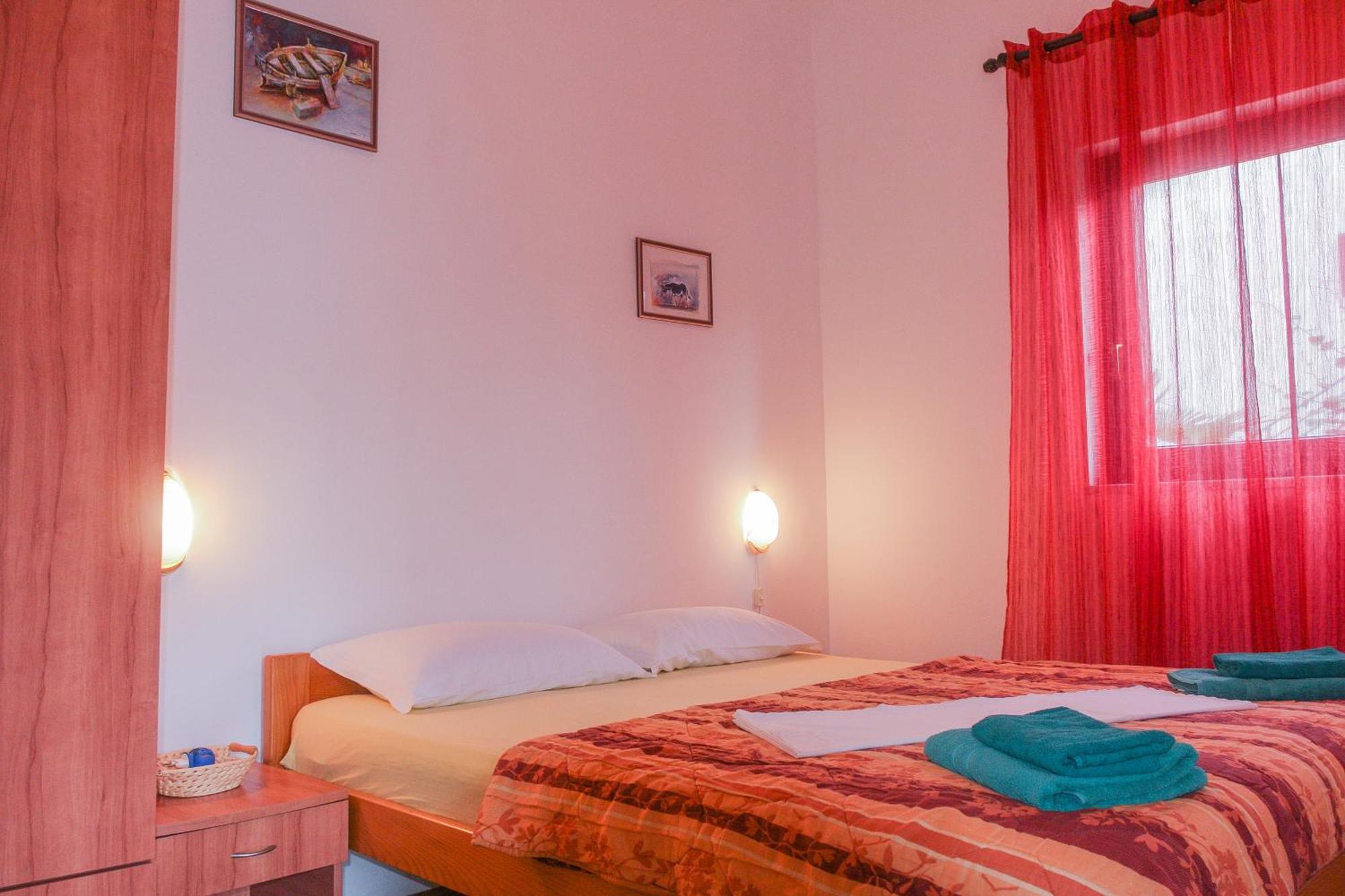 Apartment Suzy Vantacici Kamer foto