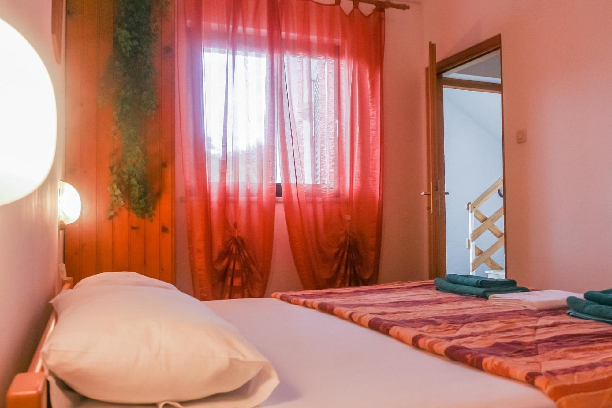 Apartment Suzy Vantacici Kamer foto