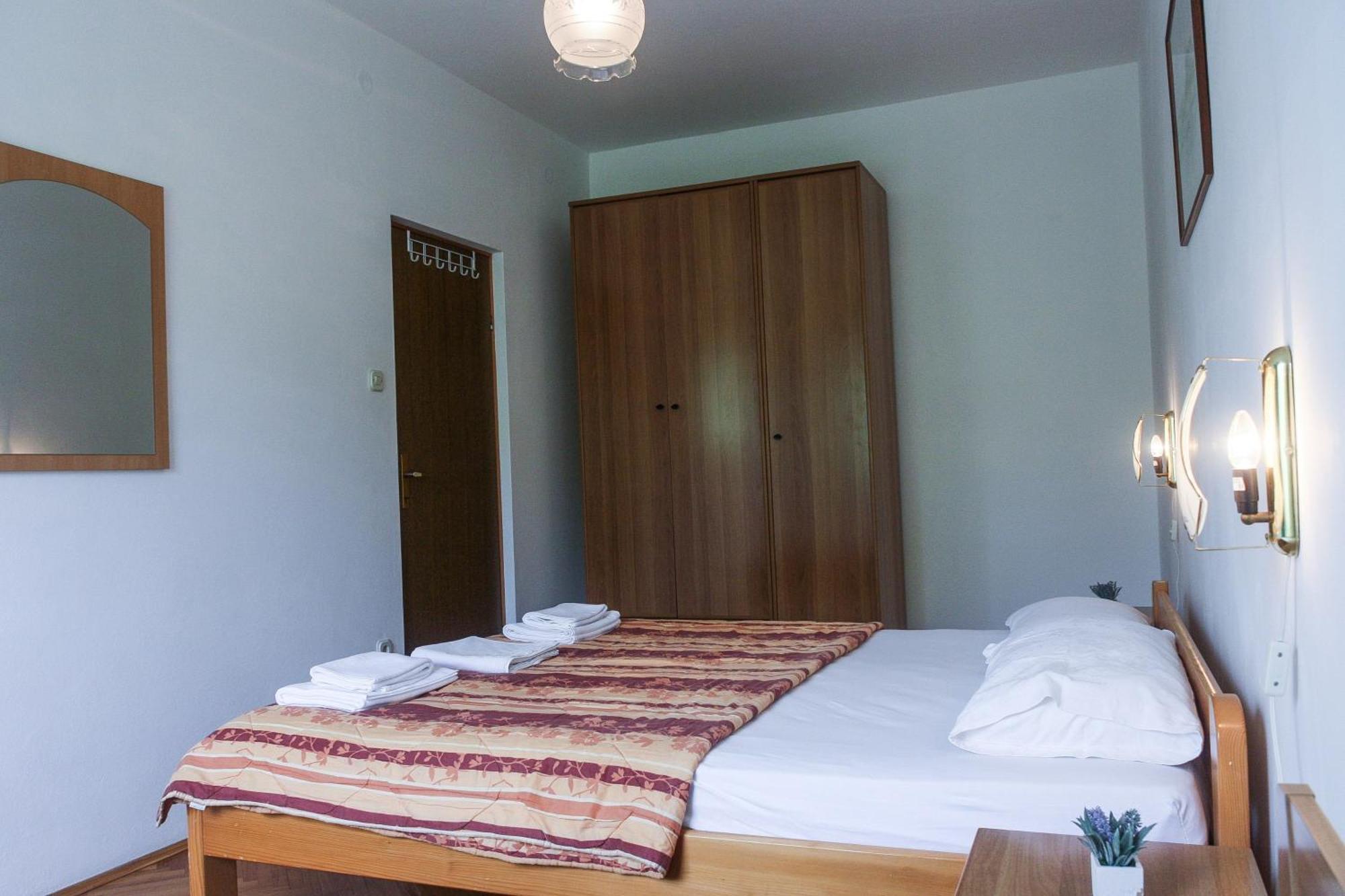 Apartment Suzy Vantacici Kamer foto