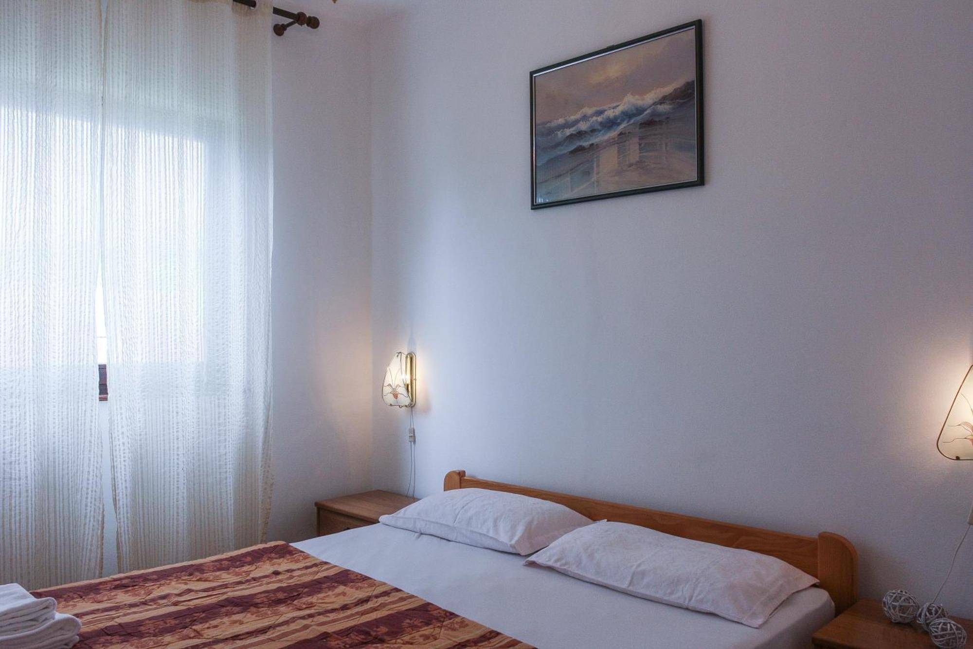 Apartment Suzy Vantacici Kamer foto