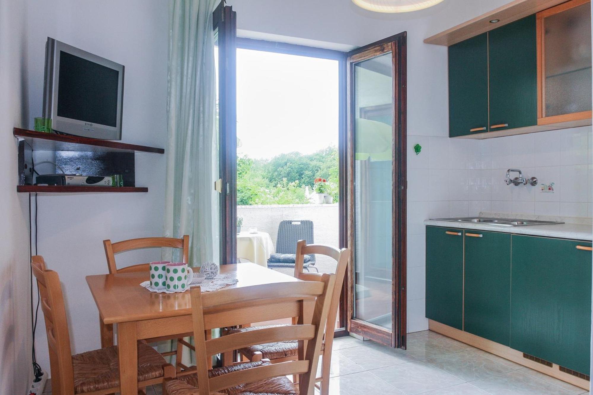 Apartment Suzy Vantacici Kamer foto