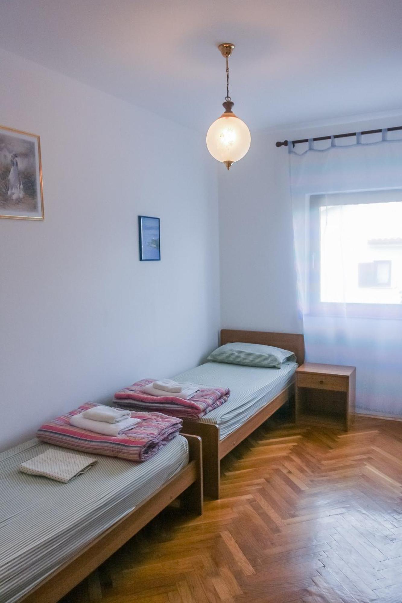 Apartment Suzy Vantacici Kamer foto