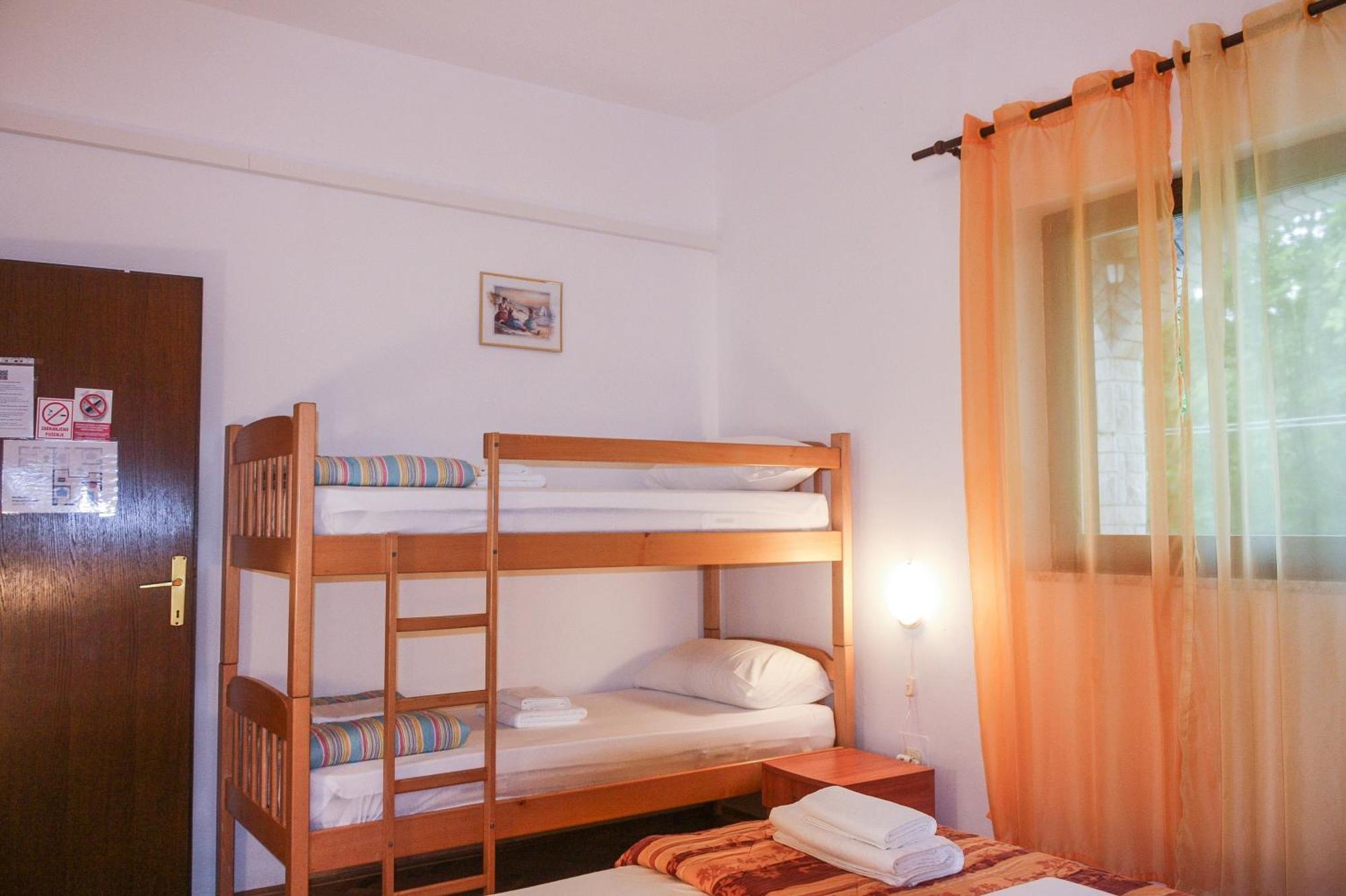 Apartment Suzy Vantacici Kamer foto