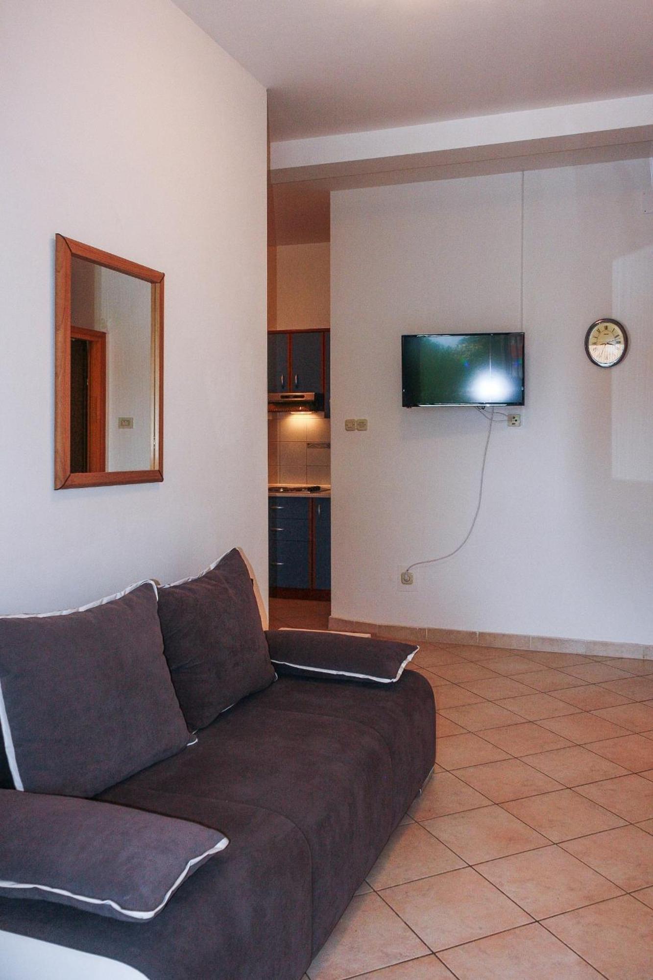 Apartment Suzy Vantacici Kamer foto
