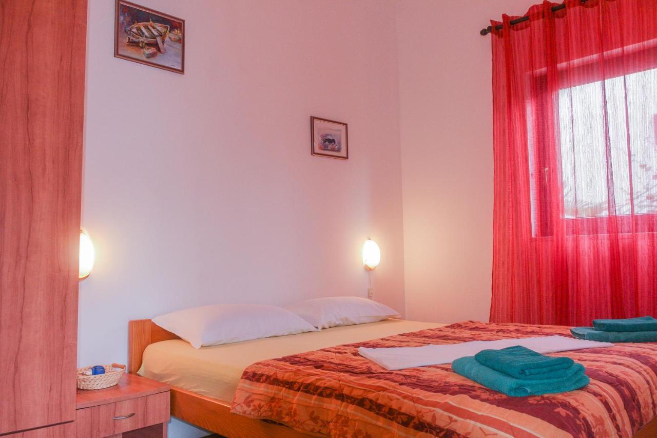 Apartment Suzy Vantacici Buitenkant foto